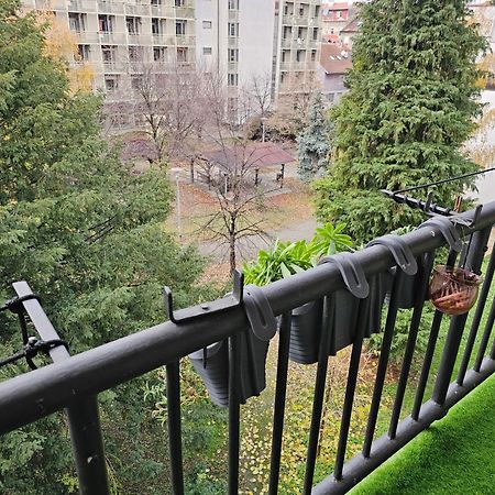 Apartman Frida زغرب المظهر الخارجي الصورة