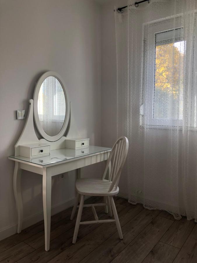 Apartman Frida زغرب المظهر الخارجي الصورة