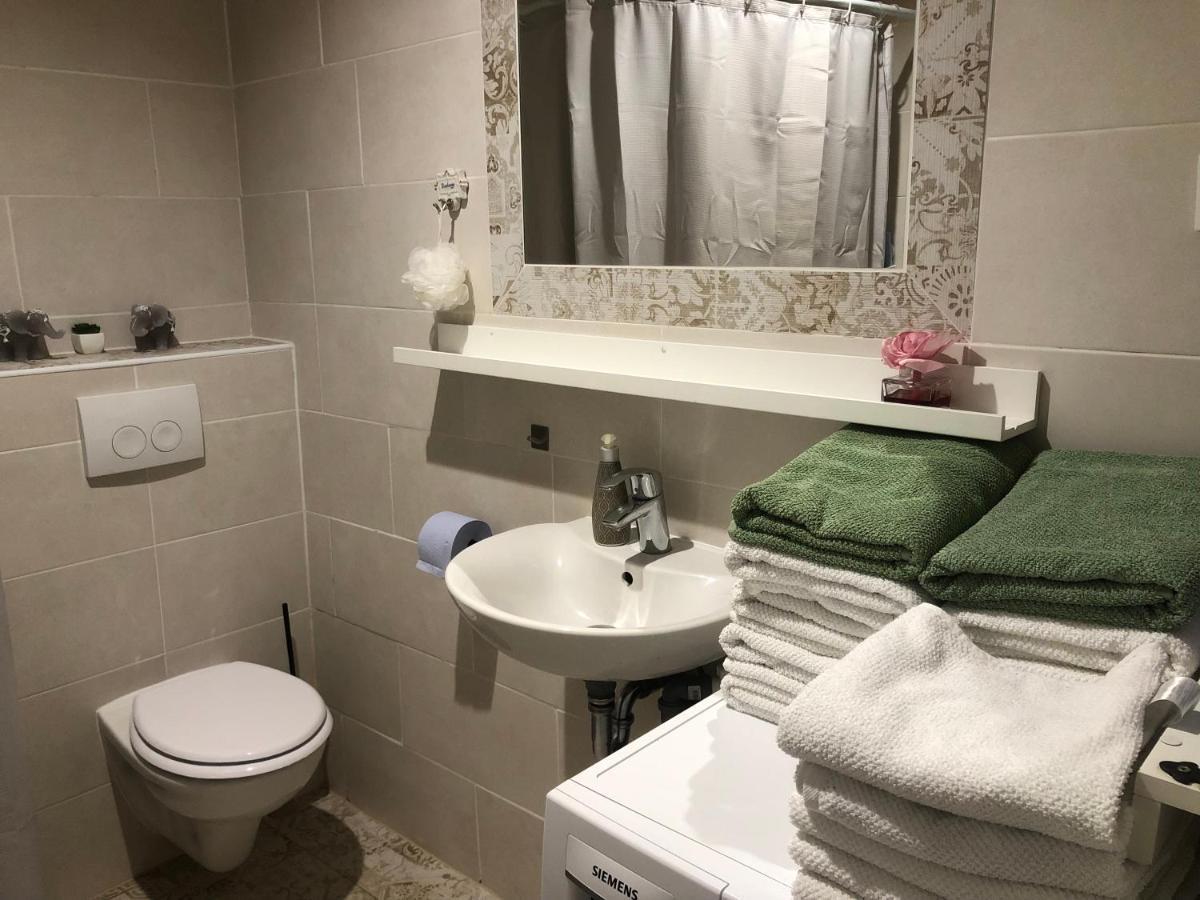 Apartman Frida زغرب المظهر الخارجي الصورة