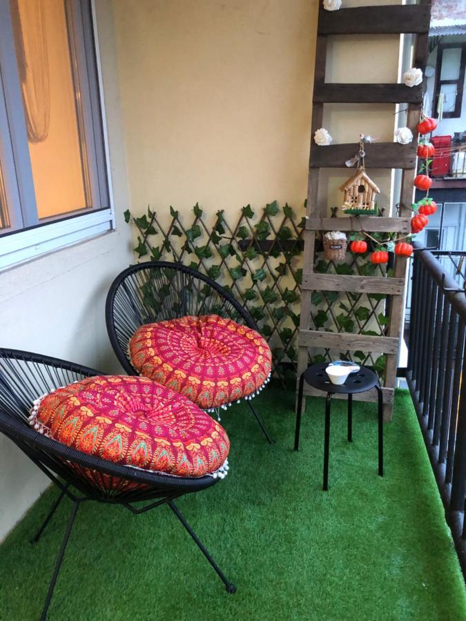 Apartman Frida زغرب المظهر الخارجي الصورة