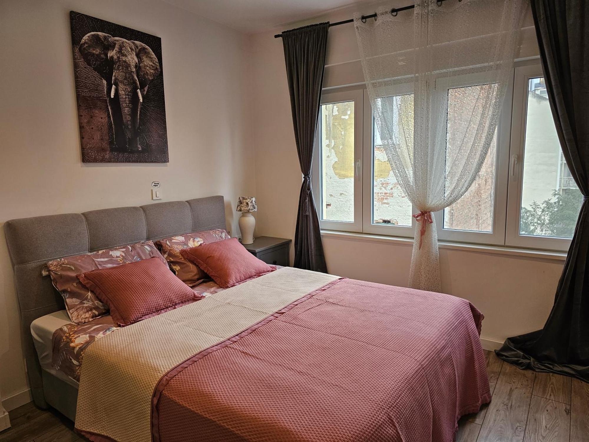 Apartman Frida زغرب المظهر الخارجي الصورة