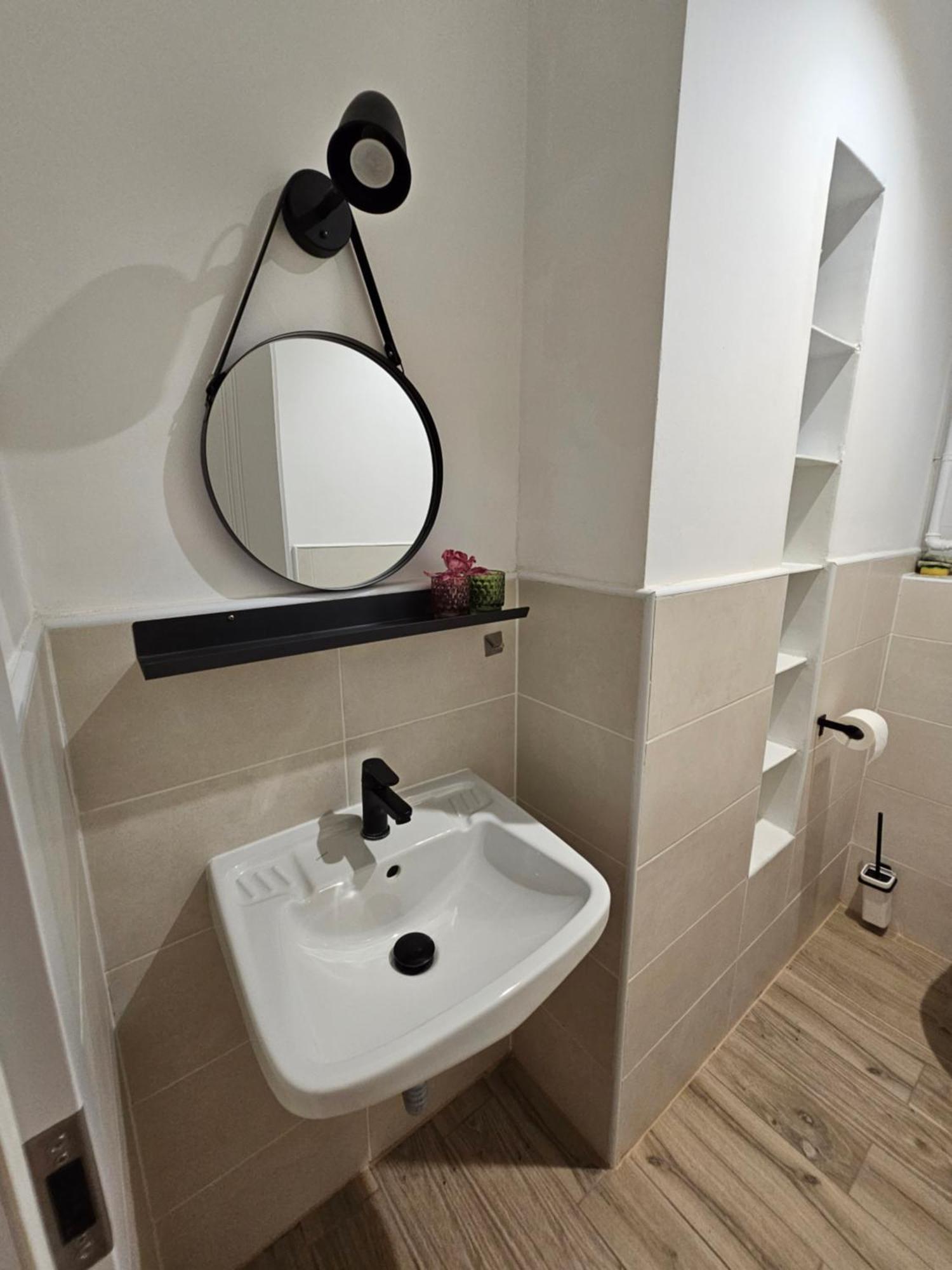 Apartman Frida زغرب المظهر الخارجي الصورة