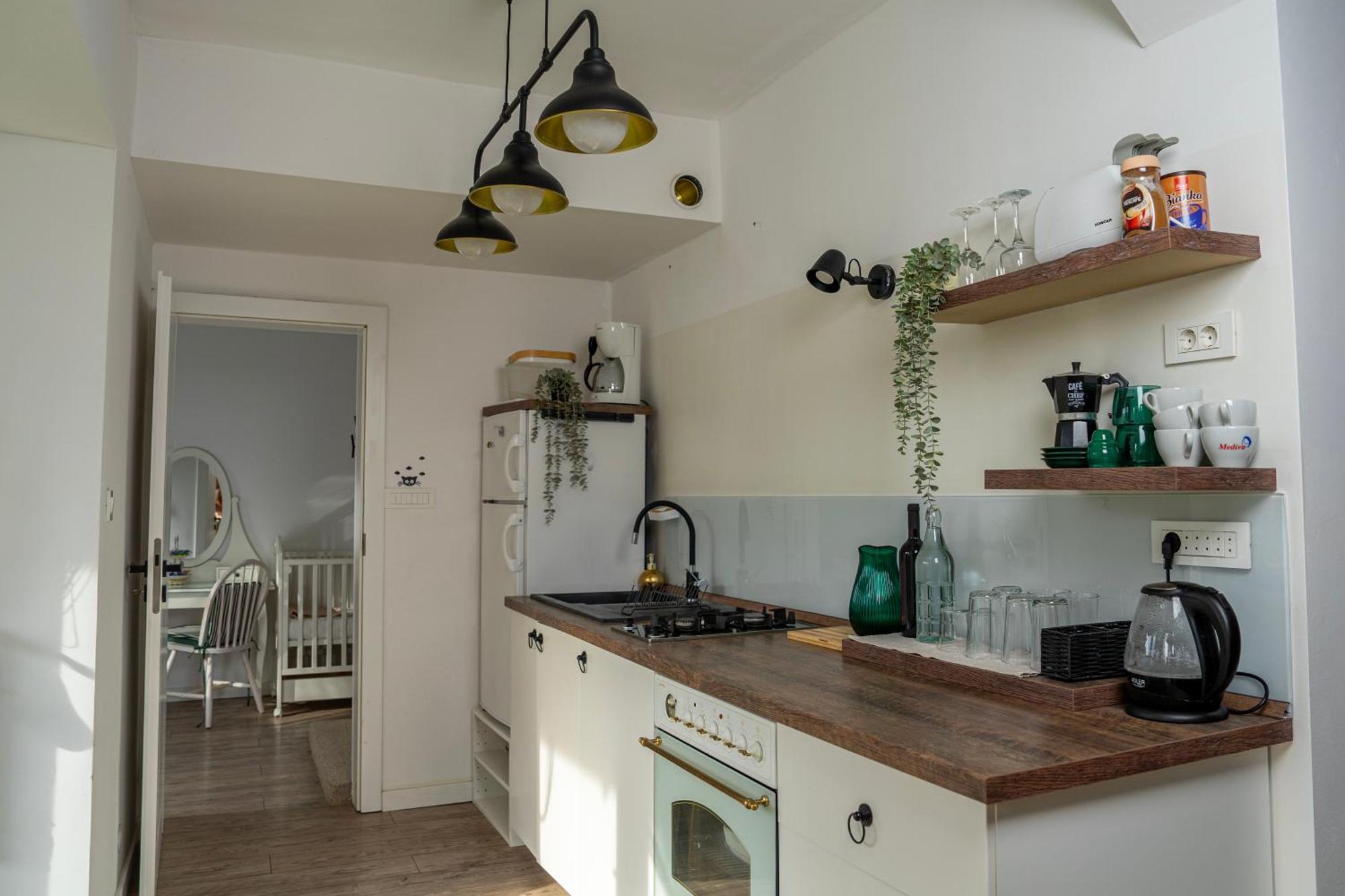 Apartman Frida زغرب المظهر الخارجي الصورة