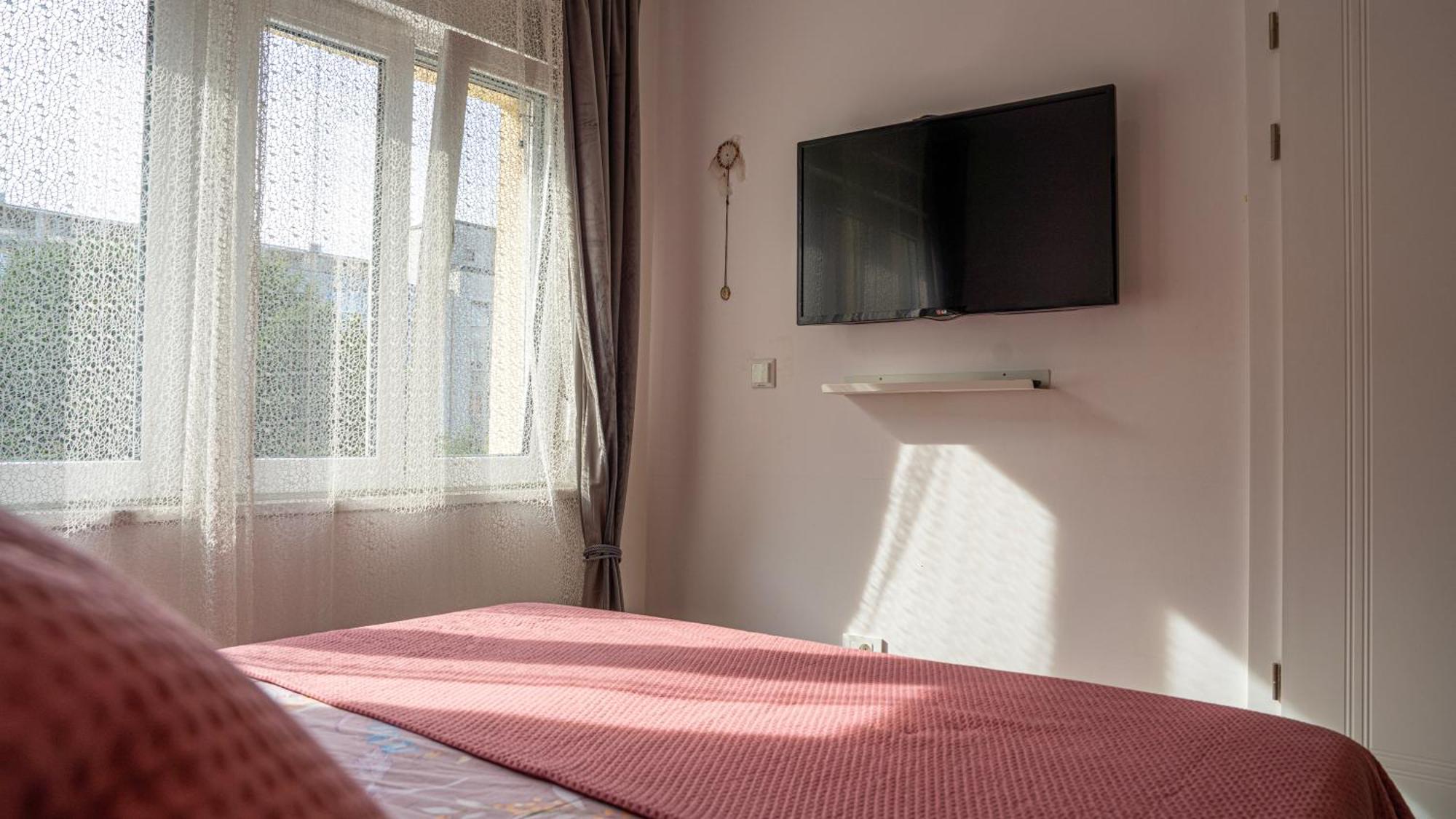 Apartman Frida زغرب المظهر الخارجي الصورة