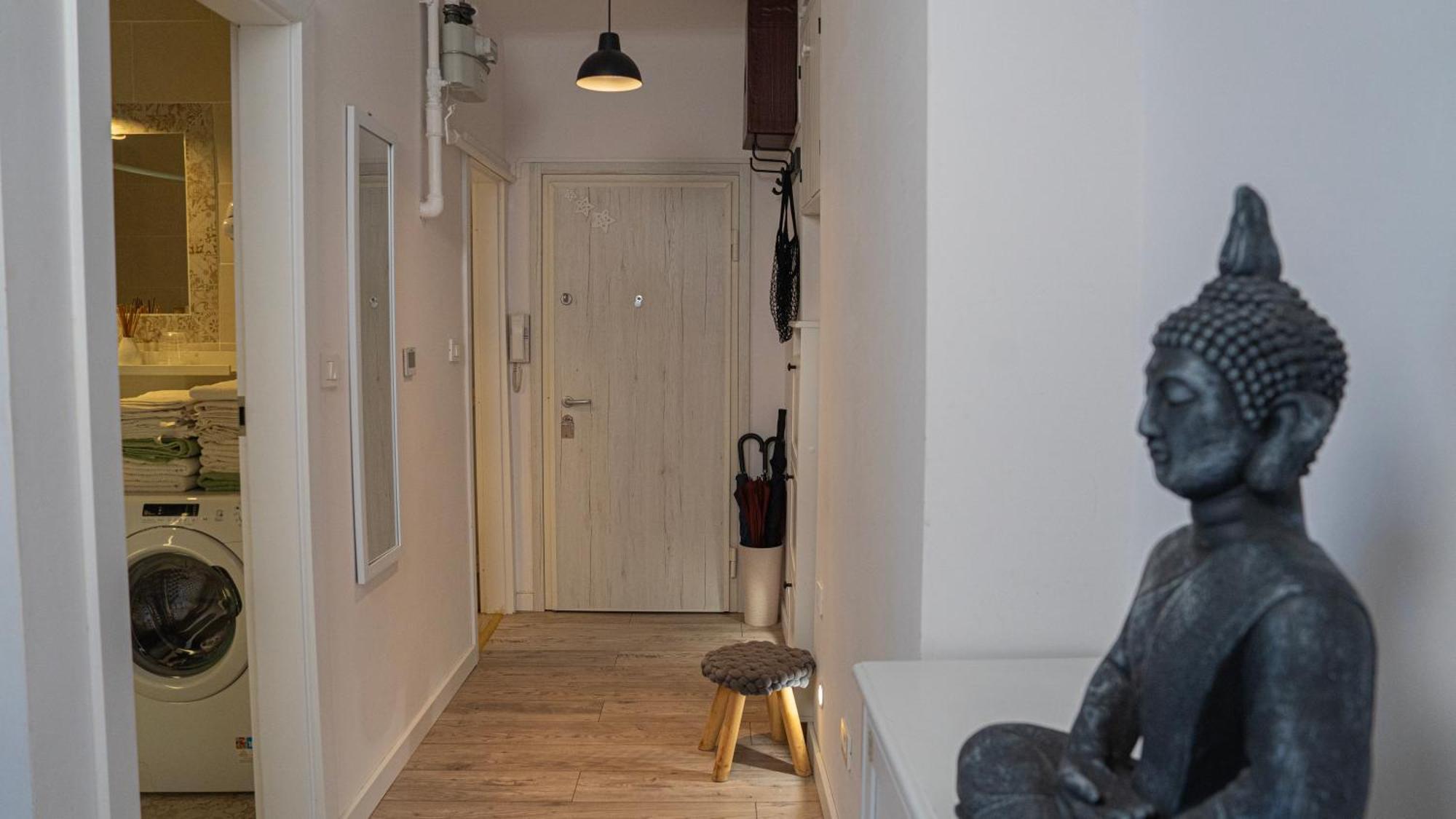 Apartman Frida زغرب المظهر الخارجي الصورة