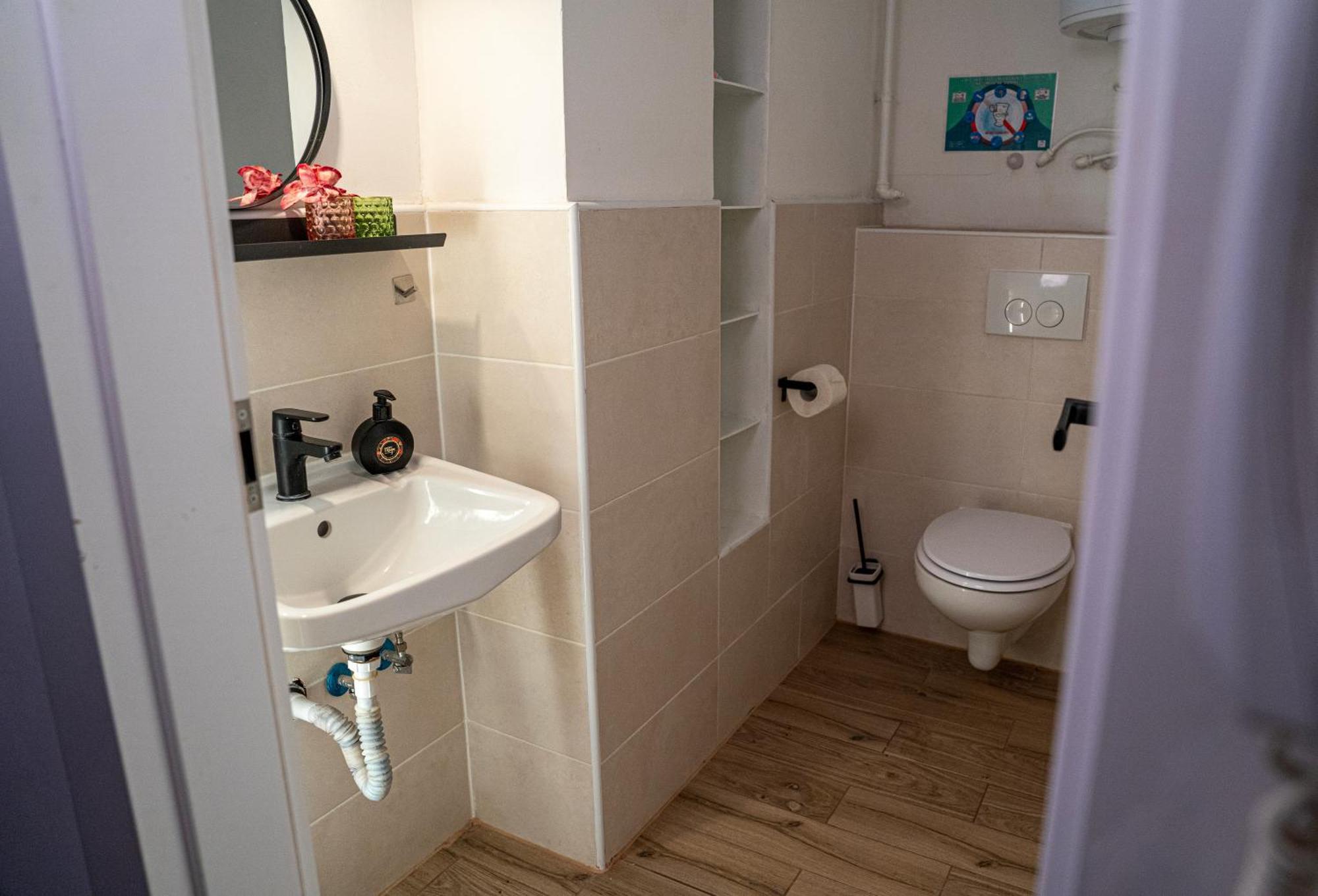 Apartman Frida زغرب المظهر الخارجي الصورة