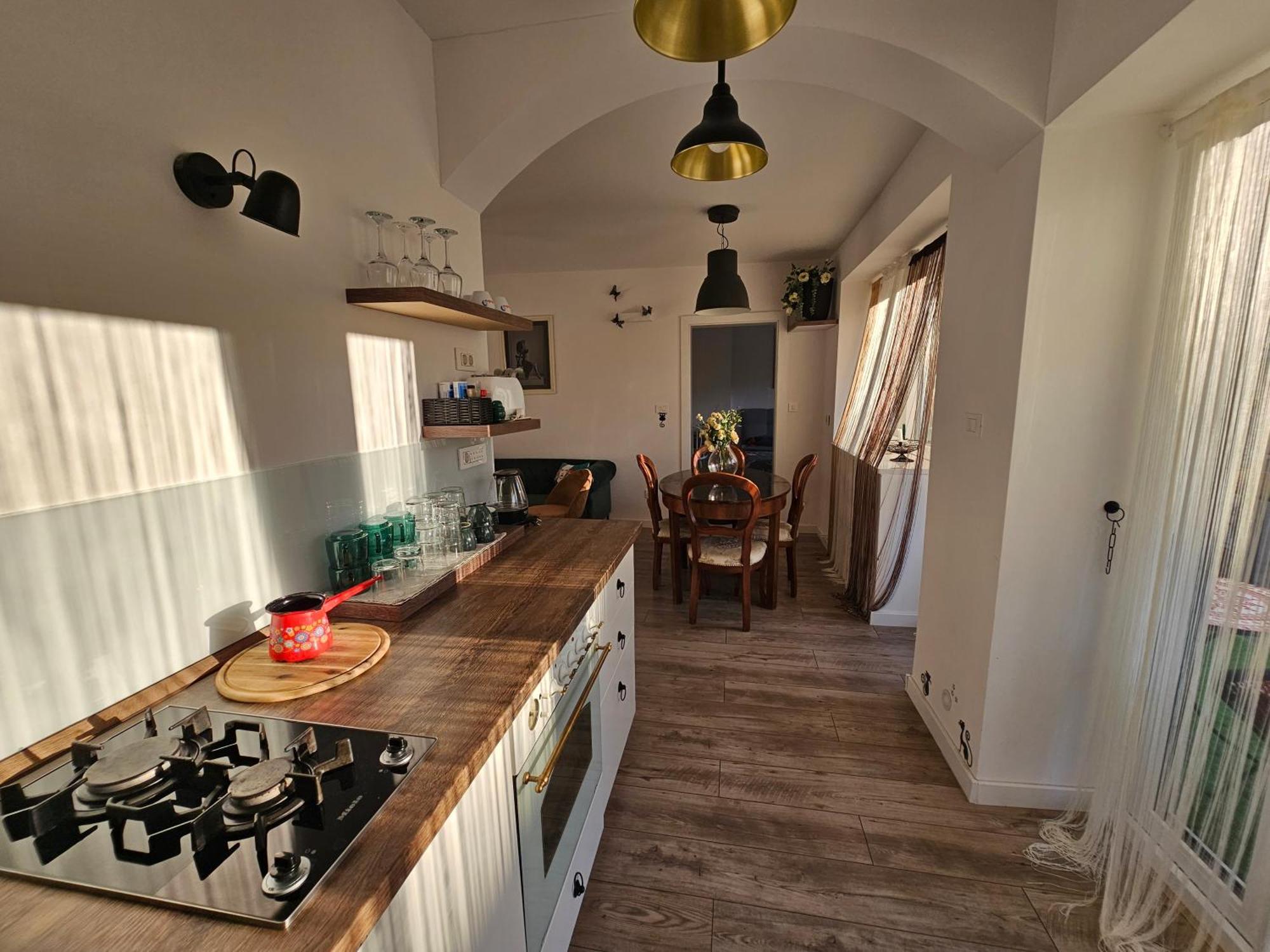 Apartman Frida زغرب المظهر الخارجي الصورة