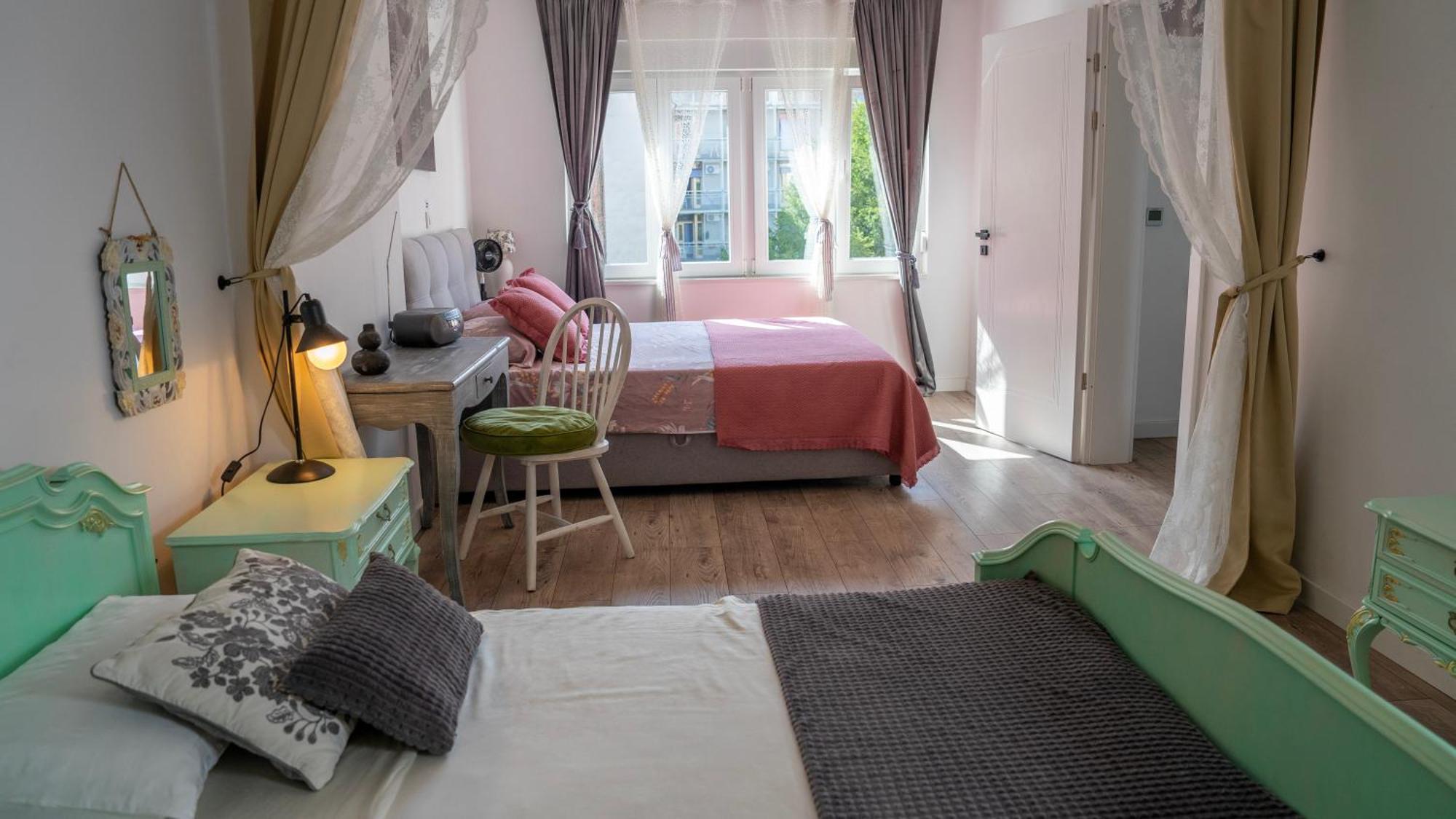 Apartman Frida زغرب المظهر الخارجي الصورة