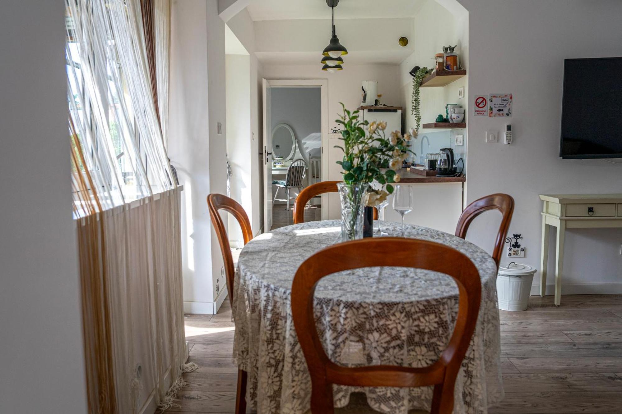 Apartman Frida زغرب المظهر الخارجي الصورة